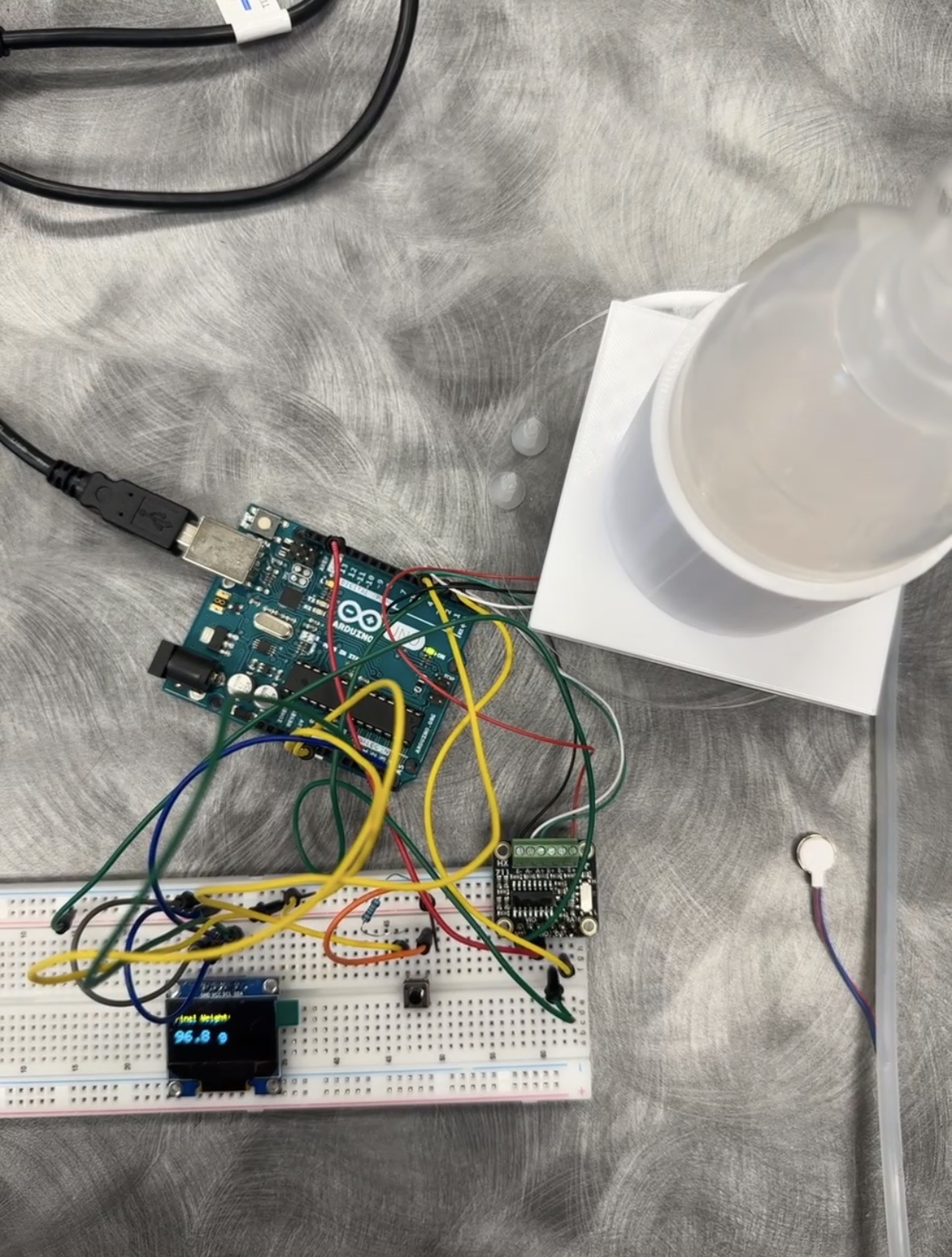 Hardware Assembly 2